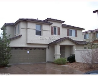 1983 Sundown Canyon Dr, Henderson, NV 89014