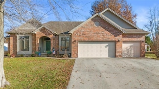 360 N Lakeside Dr, Madison, IN 47250