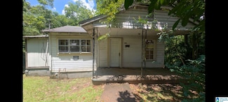1916 Marable St, Anniston, AL 36201