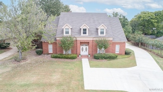 1421 Meriwether Rd, Montgomery, AL 36117
