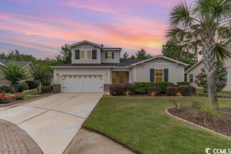 1444 Thames Ct, Myrtle Beach, SC 29577