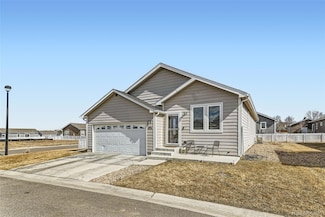 6320 Indian Paintbrush St Unit 108, Frederick, CO 80530
