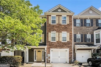 3956 Church View Ln, Suwanee, GA 30024