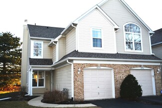 2974 Waters Edge Cir Unit 42974, Aurora, IL 60504