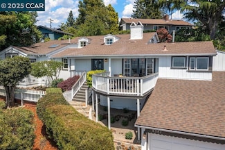 6342 Chelton Dr, Oakland, CA 94611