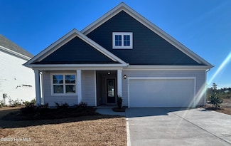 5052 Roundhead Dr Unit Lot 116, Leland, NC 28451