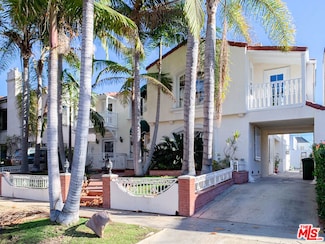 120 N Orange Dr, Los Angeles, CA 90036