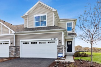 25551 W Maurice Ln, Plainfield, IL 60544