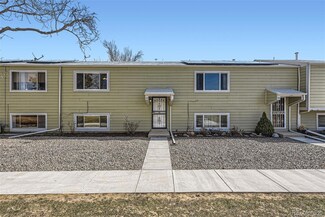 5771 W 92nd Ave Unit 335, Westminster, CO 80031