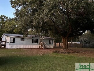 187 Stagefield Rd, Guyton, GA 31312