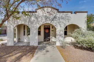 440 E Laos St, Tucson, AZ 85701