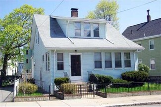 13 Jones Ave, Chelsea, MA 02150