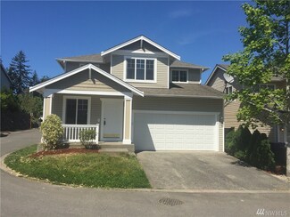 2615 140th Place SW Unit 6, Lynnwood, WA 98087
