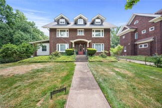 2349 Coventry Rd, Cleveland, OH 44118