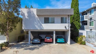 3737 Vinton Ave, Los Angeles, CA 90034
