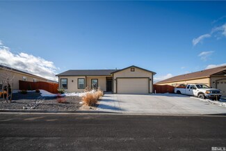 18724 Brady Ridge Ct, Reno, NV 89508