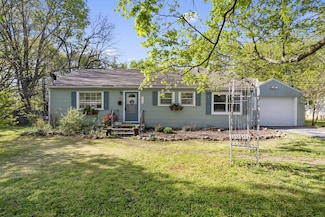714 W Tracy St, Springfield, MO 65807