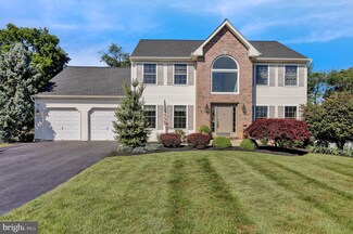 3849 N Alabama Ave, Reading, PA 19605