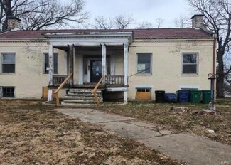 49 Bascom Dr, Saint Louis, MO 63135