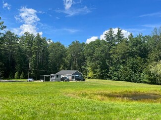 93 Old Greenfield Rd, Peterborough, NH 03458