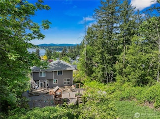 0 Lot 9 Park View Dr NE, Bainbridge Island, WA 98110