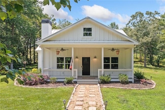 3824 Waleska Highway 108, Jasper, GA 30143