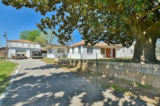 823 N Warren Ave, Oklahoma City, OK 73107