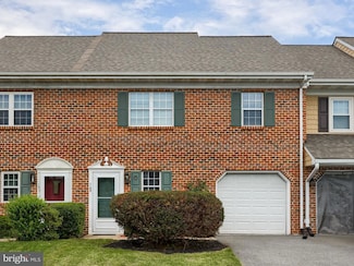 148 Rockford Square, Mountville, PA 17554