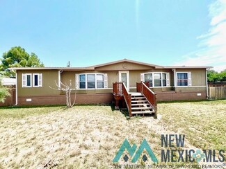 717 Parque Ave, Maxwell, NM 87728