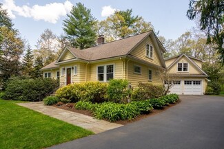 73 Sunset Rd, Weston, MA 02493