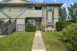 8452 SE Croft Cir Unit G-5, Hobe Sound, FL 33455