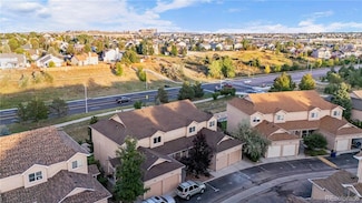 7853 Antelope Valley Point, Colorado Springs, CO 80920