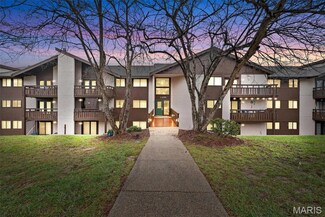 1400 Heritage Landing Unit 109, Saint Charles, MO 63303