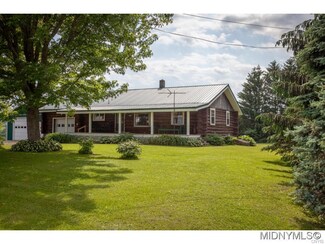 605 State Route 170a, Little Falls, NY 13365