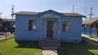1445 S Mcdonnell Ave, Commerce, CA 90040