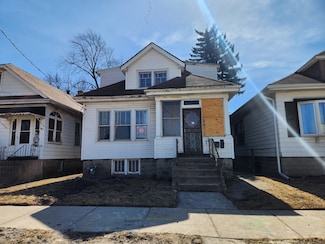 54 E 137th Place, Riverdale, IL 60827