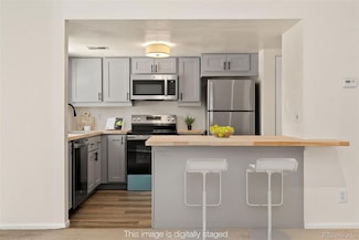 12573 E Pacific Cir Unit C, Aurora, CO 80014