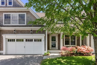 31 Hastings Way Unit 31, Wayland, MA 01778