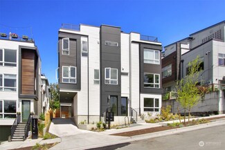 3938 B S Pearl St, Seattle, WA 98118