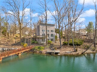 1513 Lakeland Dr, Georgetown, IN 47122