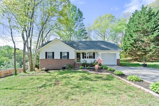 425 Wisteria Rd, La Fayette, GA 30728