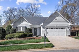5641 Beaver Pond Trail, Pfafftown, NC 27040