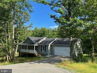 14448 Reva Rd, Reva, VA 22735