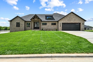 5564 E Wild Horse Dr, North Campbell No. 1 Township, MO 65757
