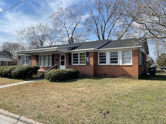 602 S Massey St, Selma, NC 27576