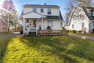 446 Perkinswood Blvd SE, Warren, OH 44483