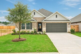 21418 Villa Spruce Ln, Tomball, TX 77377