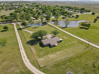 4610 Chisholm Trail, Crowley, TX 76036