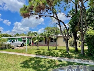 3221 Jackson Blvd, Fort Lauderdale, FL 33312