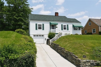 1673 Elderslee Rd, Pittsburgh, PA 15227